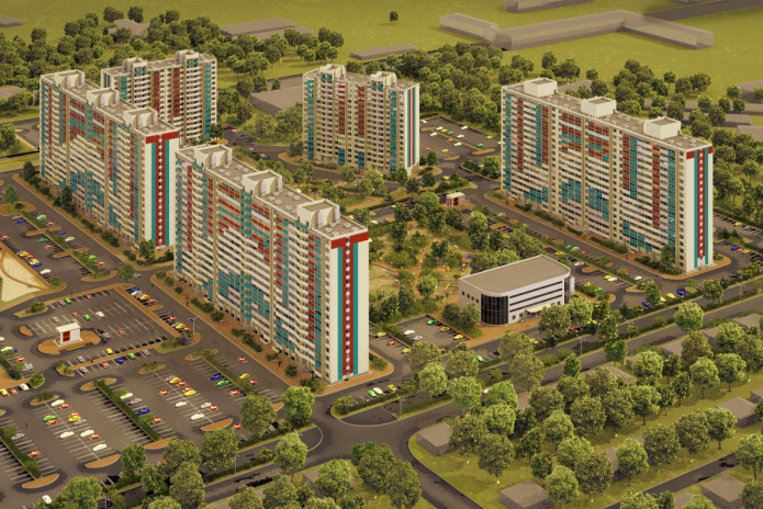 Выгодные цены на квартиры в Новосибирске! - PR